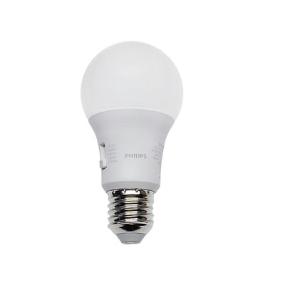 PHILIPS - Bóng Bulb Đổi màu 8W DS FR DIM 1CT/6 ID